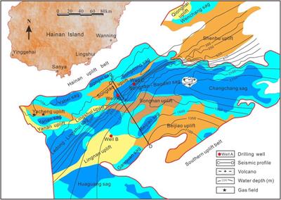 Shallow Overpressure Formation in the Deep Water Area of the Qiongdongnan Basin, China